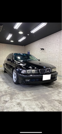 BMW 5シリーズ セダン