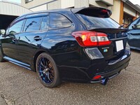 スバル レヴォーグ 2.0GT-S アイサイト_AWD(CVT_2.0)