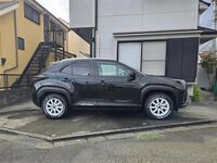 トヨタ ヤリスクロスハイブリッド ハイブリッド Z“アドベンチャー”(CVT_1.5)