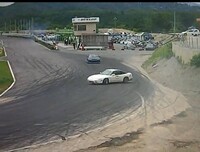 日産 180SX