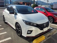 日産 リーフ ニスモ