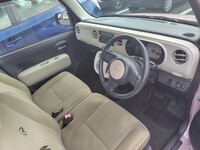 ダイハツ ミラココア プラスG(CVT_0.66)