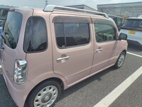 ダイハツ ミラココア プラスG(CVT_0.66)