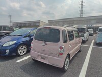 ダイハツ ミラココア プラスG(CVT_0.66)