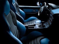 BMW Z3 クーペ Mクーペ_LHD(MT)