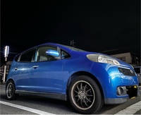 ダイハツ ソニカ RS Limited(CVT_0.66)