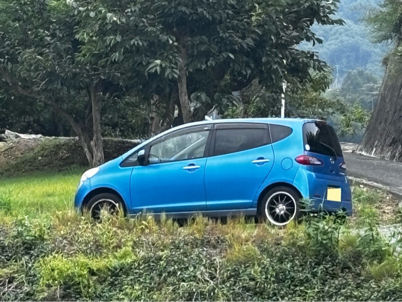 ダイハツ ソニカ RS Limited(CVT_0.66)