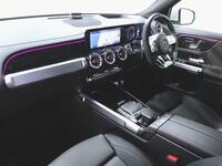 メルセデスAMG GLBクラス メルセデスAMG GLB35 4マチック_RHD_4WD(DCT_2.0)