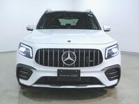 メルセデスAMG GLBクラス メルセデスAMG GLB35 4マチック_RHD_4WD(DCT_2.0)
