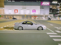 ホンダ プレリュード SiR(MT_2.2)