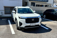 ホンダ WR-V Z＋(CVT_1.5)