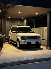 ランドローバー ディスカバリー4 SE_RHD_4WD(AT_5.0)