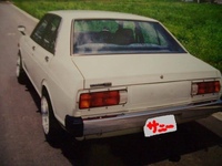 日産 サニー