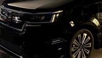 ホンダ ステップワゴンスパーダ e:HEV スパーダ プレミアムライン_7人乗り (CVT_2.0)