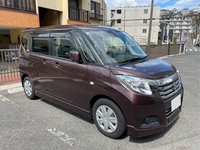 スズキ ソリオ GX2(CVT_1.2)