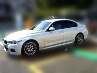 BMW 3シリーズ セダン 320d スタイルマイスター_RHD(AT_2.0)