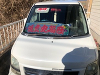 スズキ ワゴンR