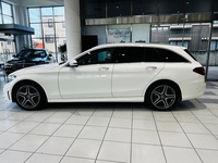 メルセデス・ベンツ Cクラス ステーションワゴン C220d ステーションワゴン ローレウスエディション_RHD(AT_2.0)