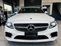 メルセデス・ベンツ Cクラス ステーションワゴン C220d ステーションワゴン ローレウスエディション_RHD(AT_2.0)
