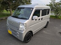 マツダ スクラムバン