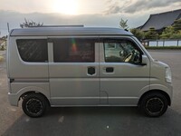 マツダ スクラムバン