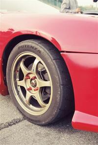 ホンダ プレリュード Si_VTEC_4WS(MT_2.2)