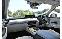 マツダ CX-80 XD ハイブリッド エクスクルーシブモダン_6人乗り_4WD(EC_AT_3.3)
