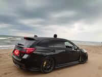 スバル レヴォーグ 2.0STI スポーツ アイサイト_AWD(CVT_2.0)