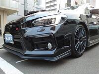 スバル レヴォーグ 2.0STI スポーツ アイサイト_AWD(CVT_2.0)