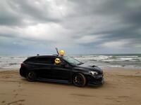 スバル レヴォーグ 2.0STI スポーツ アイサイト_AWD(CVT_2.0)