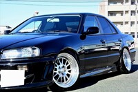 日産 スカイライン 25GTターボ(セダン_MT_2.5)
