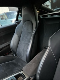 ポルシェ ケイマン ケイマン GT4_LHD(MT_3.8)