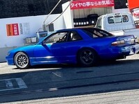日産 シルビア