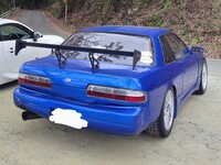 日産 シルビア