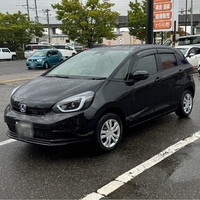 ホンダ フィットハイブリッド e：HEV ベーシック(CVT_1.5)