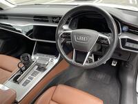 アウディ A6 （セダン） A6 45 TFSI クワトロ スポーツ_RHD_4WD(Sトロニック_2.0)