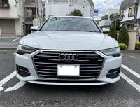 アウディ A6 （セダン） A6 45 TFSI クワトロ スポーツ_RHD_4WD(Sトロニック_2.0)
