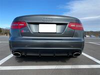 アウディ RS6 (セダン) RS6_RHD_4WD(AT_5.0)