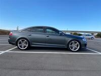 アウディ RS6 (セダン) RS6_RHD_4WD(AT_5.0)