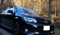 トヨタ カローラフィールダー 1.5G“エアロツアラー”(CVT_1.5)