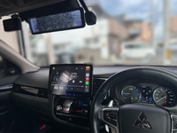 三菱 アウトランダーPHEV G_4WD(2.4)