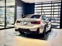 BMW 3シリーズ セダン M340i xドライブ_RHD_4WD(AT 3.0)