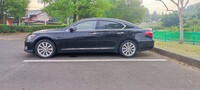 レクサス LSハイブリッド 600h バージョン U I パッケージ_AWD(CVT_5.0)
