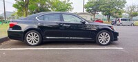 レクサス LSハイブリッド 600h バージョン U I パッケージ_AWD(CVT_5.0)