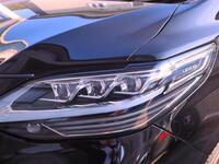 トヨタ ヴェルファイア Z“Gエディション”_7人乗り(CVT_2.5)