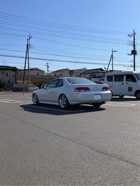 ホンダ プレリュード SiR_Sspec(MT)