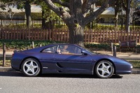 フェラーリ F355