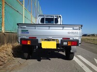 ダイハツ ハイゼットトラック エクストラ_4WD(CVT_0.66)