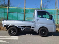 ダイハツ ハイゼットトラック エクストラ_4WD(CVT_0.66)