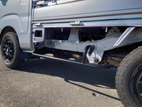 ダイハツ ハイゼットトラック エクストラ_4WD(CVT_0.66)